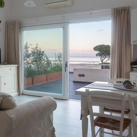 Apartamento Welcomely - La Casa Sul Mare Cala Liberotto Exterior foto